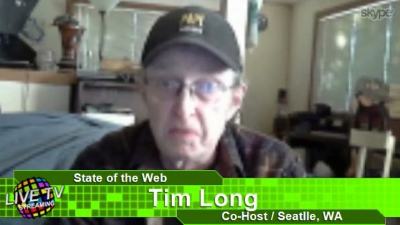 State of the Web Episode 3