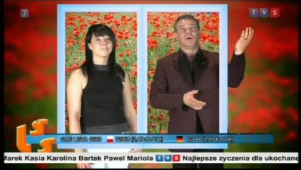 Stojąc przy  oknie - Jasiu Rys