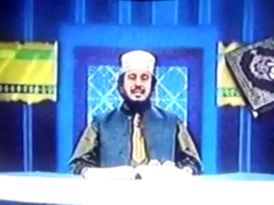 বুদ্ধিজীবিদের  কাজ  হলো  কুরআনের  বিরুদ্ধে  কুৎসা  ছড়ানো  শাইখ  নুরুল  ইসলাম  ফারুকী