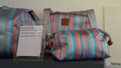 S'cale boutik maroquinerie bagage 28 av auber nice face à la gare thiers ou sur www.scaleboutik.com