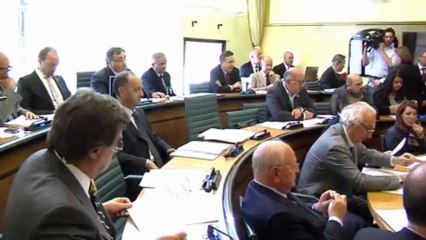 IDROELETTRICO: "PIANO IN RITARDO E INSUFFICIENTE"