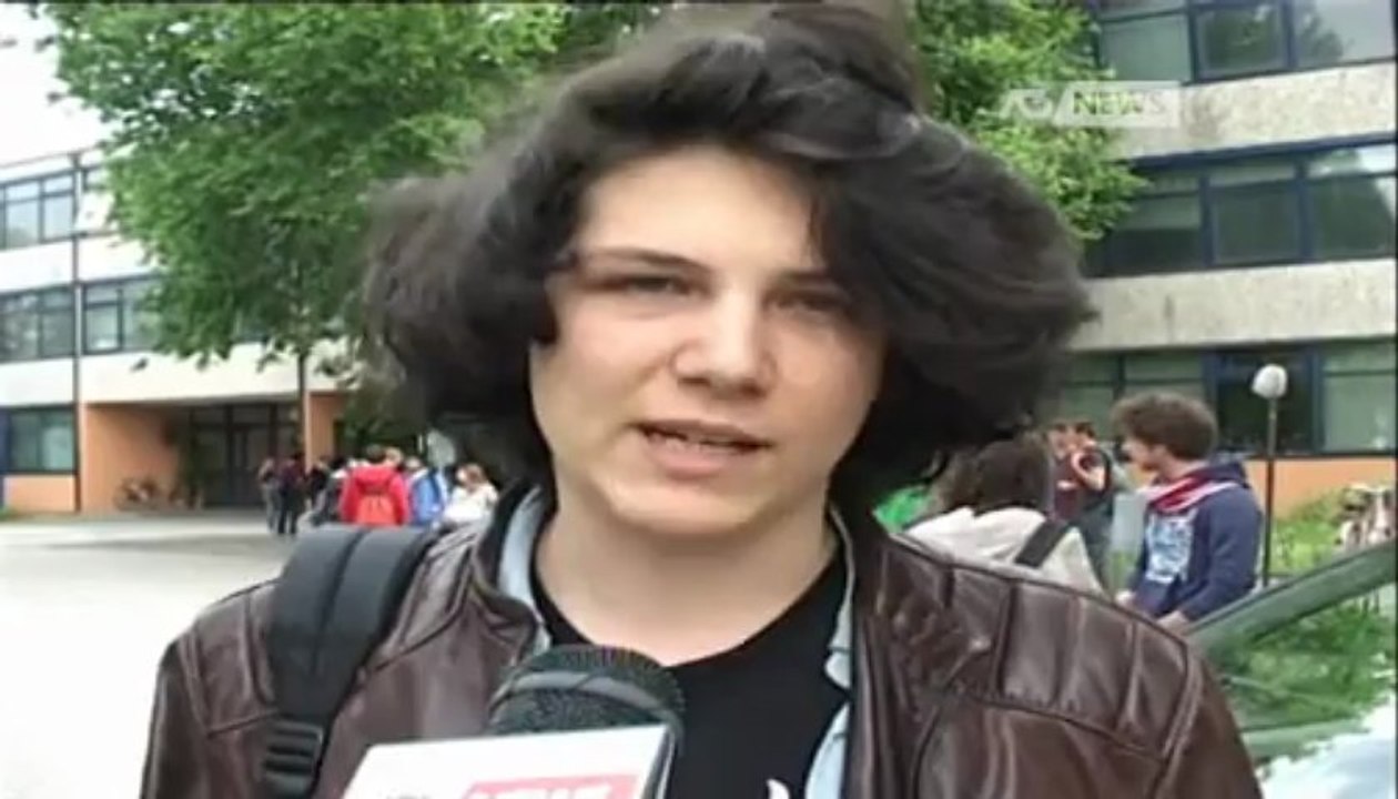 GLI STUDENTI INVITANO A SCUOLA IL MINISTRO KYENGE