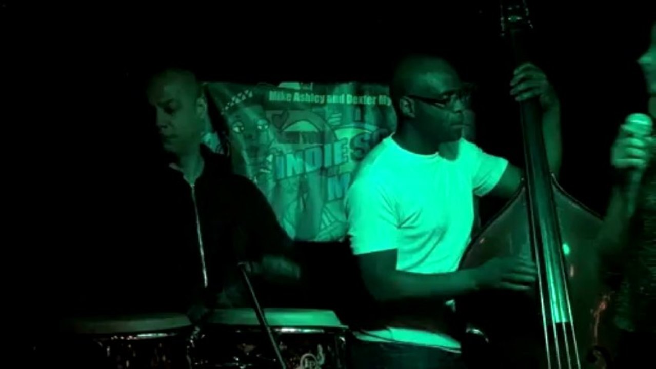 03-05-13 Soul Freedom at the Fringe Rozaya and the Thorns