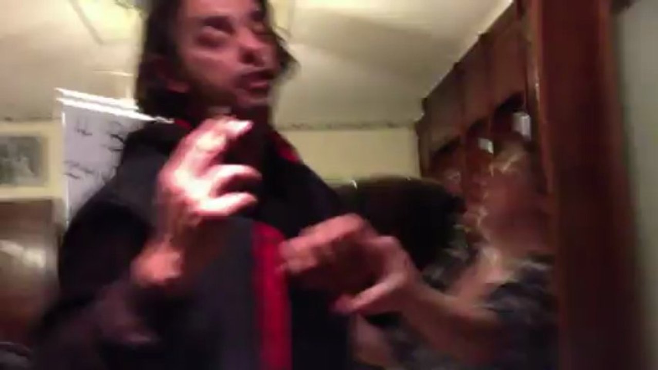Una serata con Mauro 1