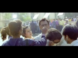 Public review of Bombay Talkies