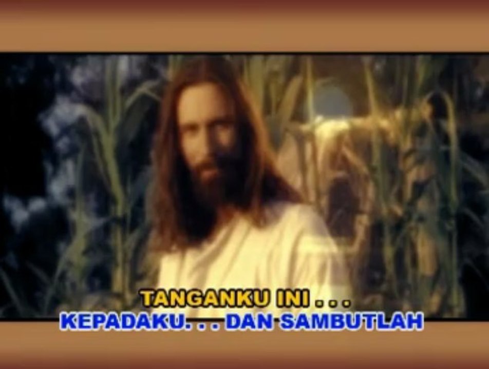 Tuhan tolong