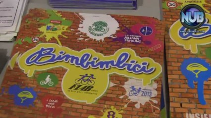 BicinMostra a Napoli, la prima edizione