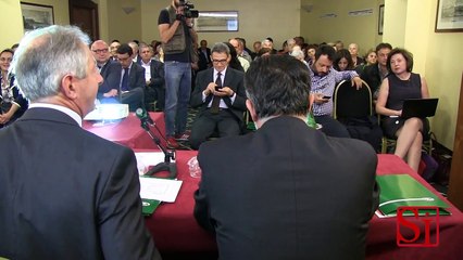 Napoli - Ortofrutta, obiettivo crescita (04.05.13)