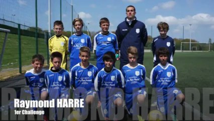 1er Challenge Raymond HARRE - Photos d'équipes