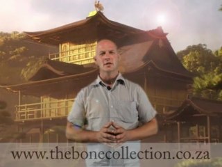 What Was The First Bone Branded Product?