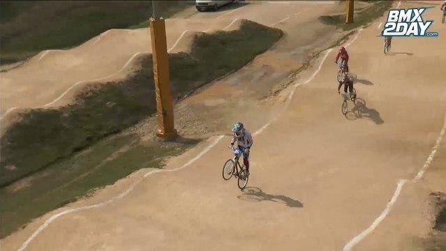 Replay Coupe de France BMX Mours-Romans - Dimanche 5 mai 2013 de 10h59 à 13h59