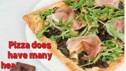 Healthy Options for Pizza Delivery