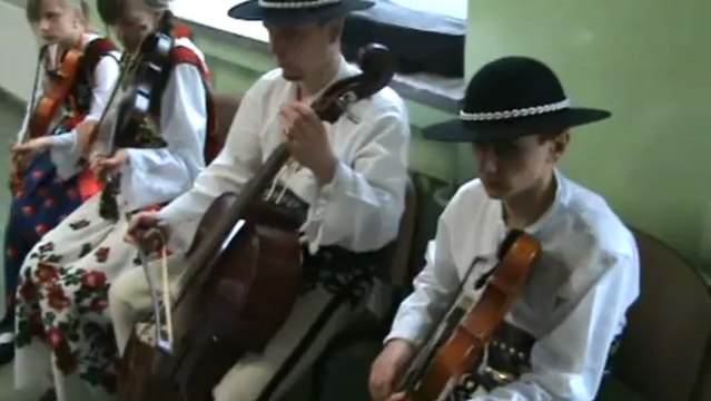 II Dzień Regionalny w Szkole Podstawowej w Rogoźniku cz.1