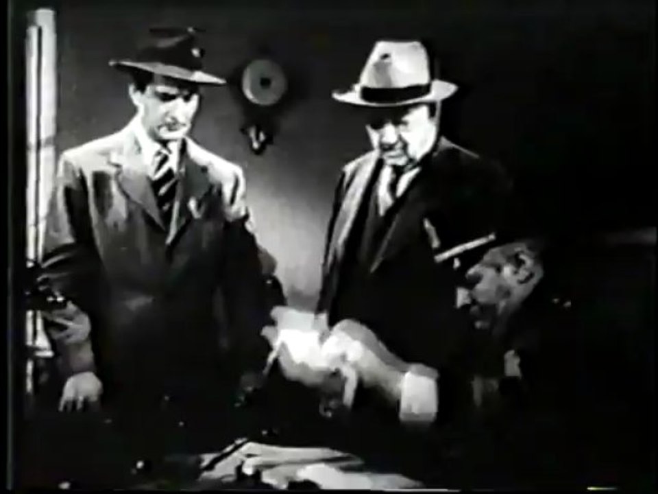 Gang Busters 1 Part 3