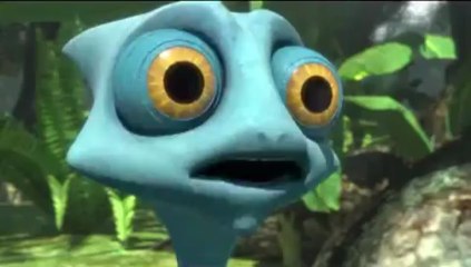 Max Maceraları – Dinoterra