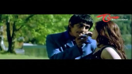 Chukkallo Chandrudu Songs - Navvutho Ringtone - Siddardh - Saloni