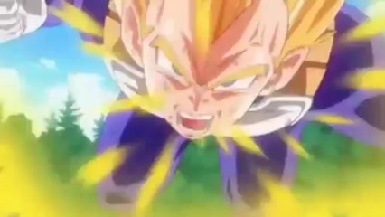 Dragon Ball Z: La Batalla De Los Dioses - Trailer #3 ( Español Latino )