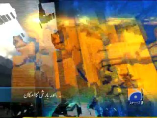 Geo Headlines-05 May 2013-1300