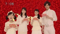 ロッテ_ガーナ「母の日2013」編CM30秒