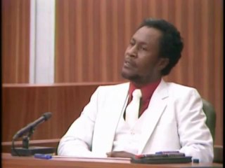 ON TRIAL  LEE HARVEY OSWALD  (PART 4)(WITNESS  HAROLD NORMAN)