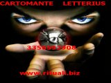 Famoso Cartomante Letterius