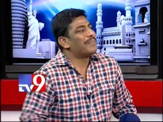 Greeku Veerudu team on movie with NRIs - Varadhi - USA - Part 1