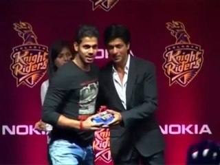 Hope to play final at the Eden: says #SRK || #KKR