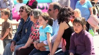 Video Quiberon en fête - Chorale 