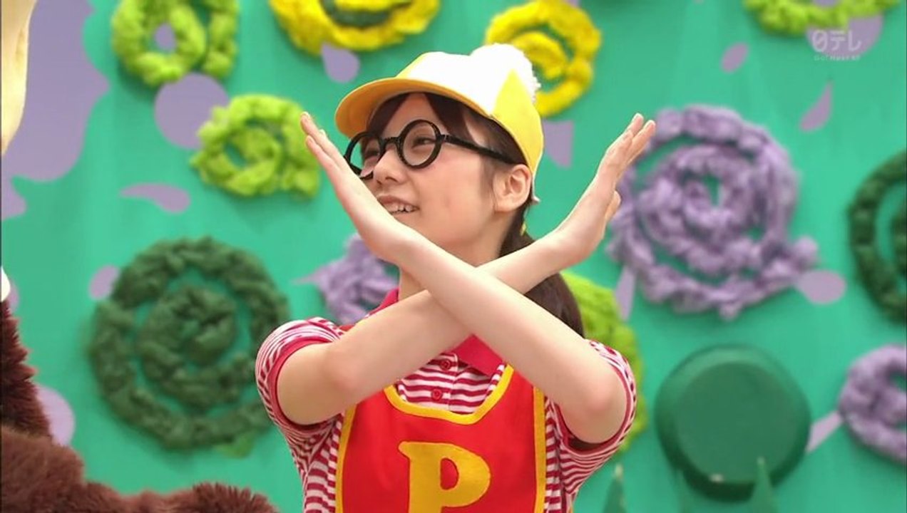 130504 Saturday Night Child Machine ep04