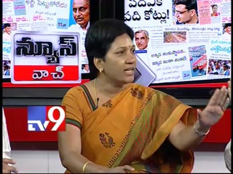 Chandrababu nods for Operation Akarsh - Part 1