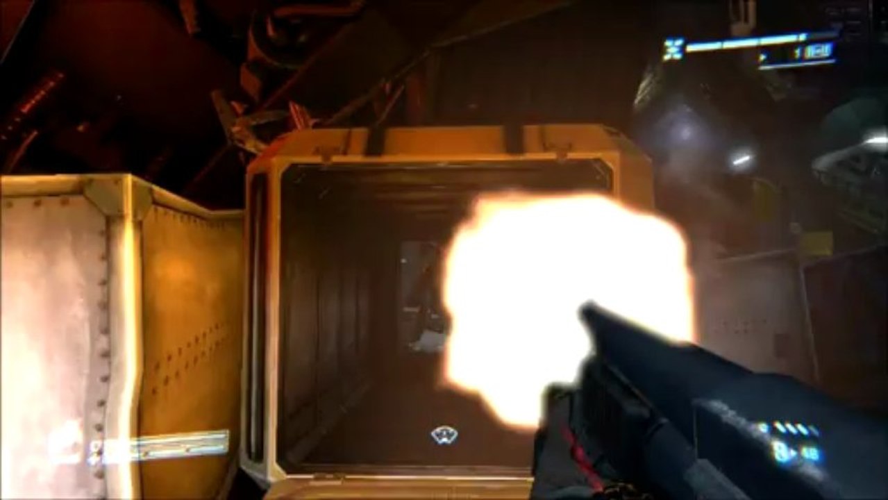 Aliens - Colonial Marines #13 - Un jeu de m**** jusqu'à la toute fin !