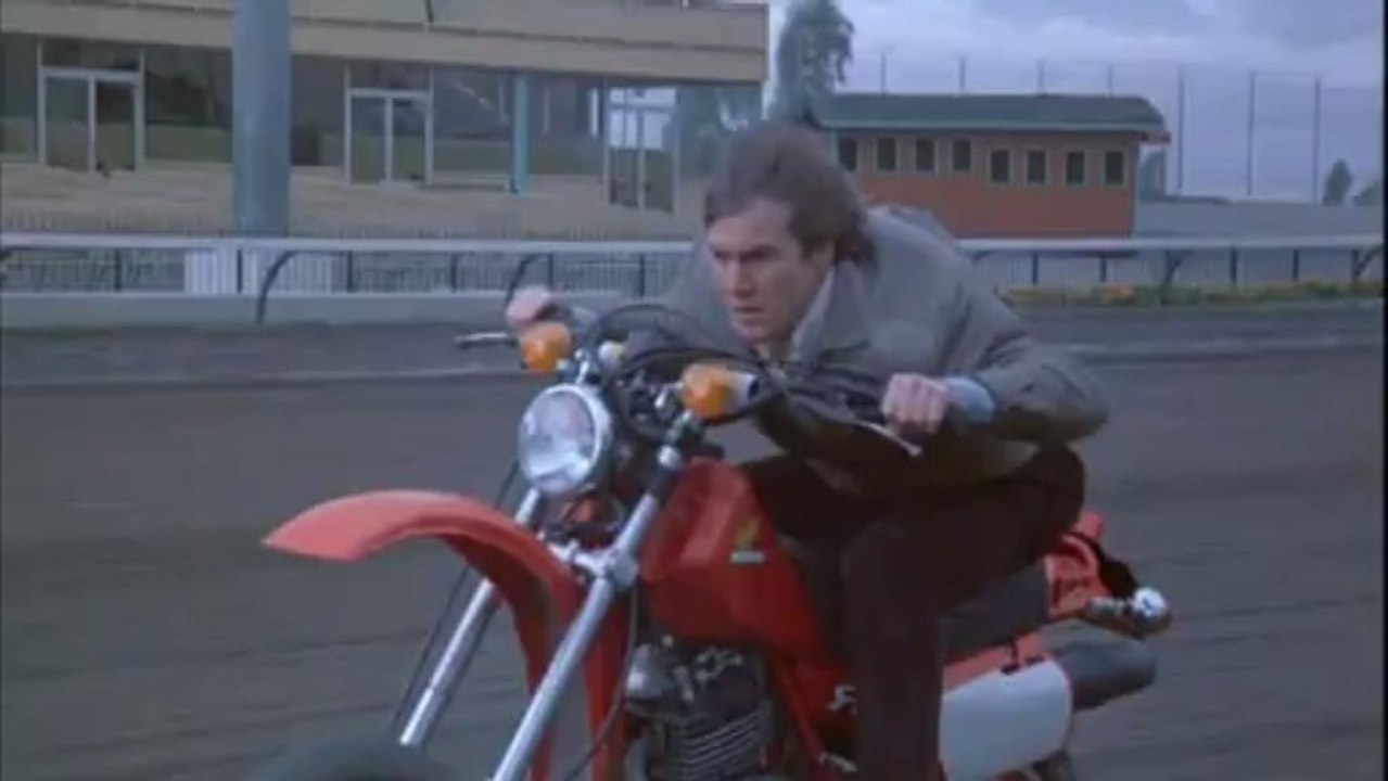 Dreamscape 1984 FR partie 2