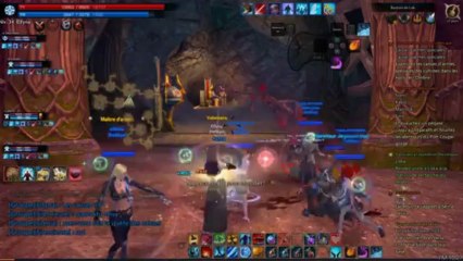 Ultimate Gamer tera-isteria&styve