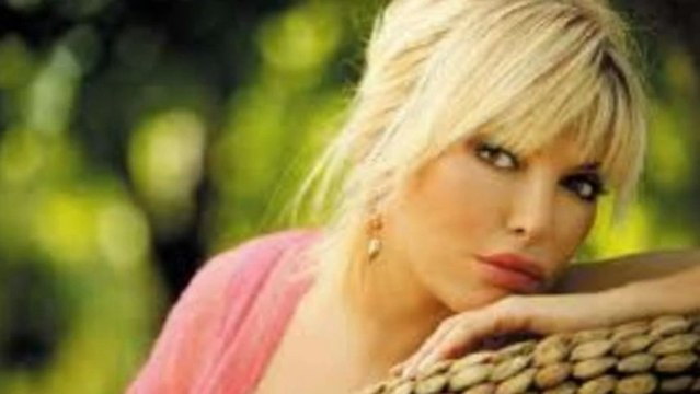 Ajda Pekkan - Uykusuz Her Gece ...