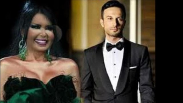 Bülent Ersoy TARKAN - Bir Ben Bir Allah Biliyor....