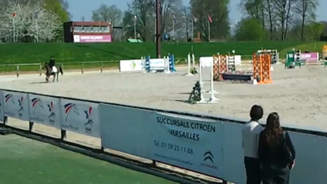 CSO du 21/04 à Jardy - Quartz de la Forge