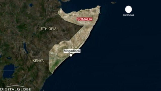 Somali bomb blast kills several officials