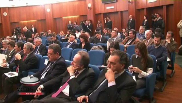 Polverini e Lollobrigida presentano le linee guida del Piano Porti e Coste del Lazio