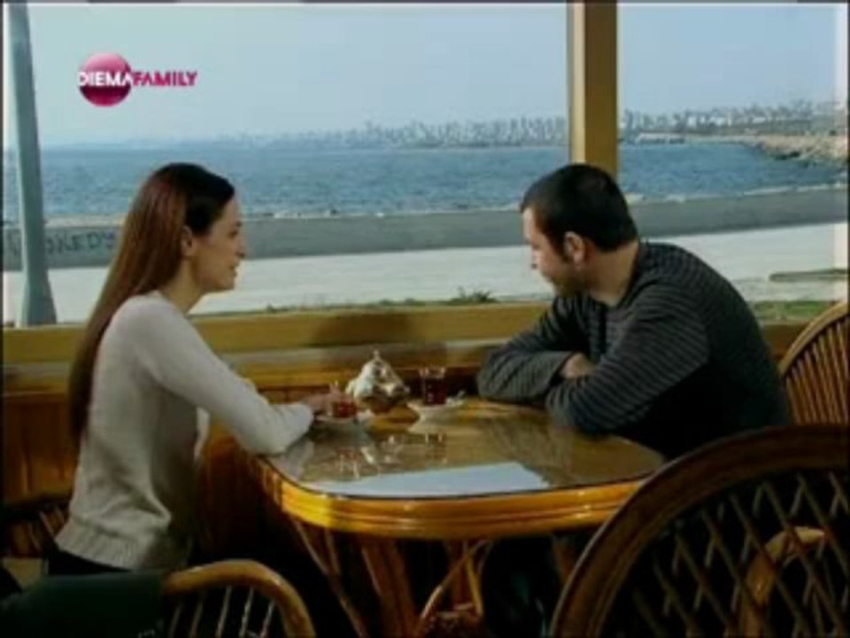 Готова на всичко eпизод 96 - цял,Бг.аудио