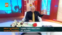 Nihat Hatipoglu - Dosta Dogru - 26.04.2012