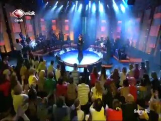 Zeynep BAŞKAN-Ovalar ovalar-TRT