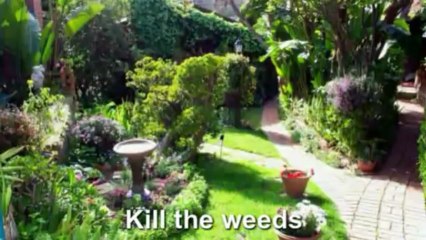 Hiring of a Landscaping Contractor