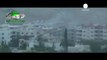 İsrail Suriye'yi ikinci kez vurdu