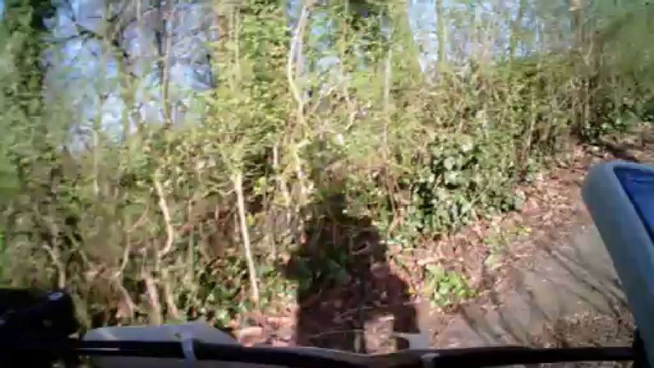 Cassel Trophy 2013 #5