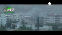 Israele conferma: nostro l'attaco aereo in Siria