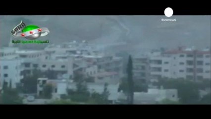 Israele conferma: nostro l'attaco aereo in Siria