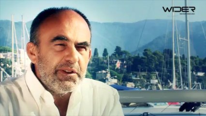 WIDER 150 - The Interviews