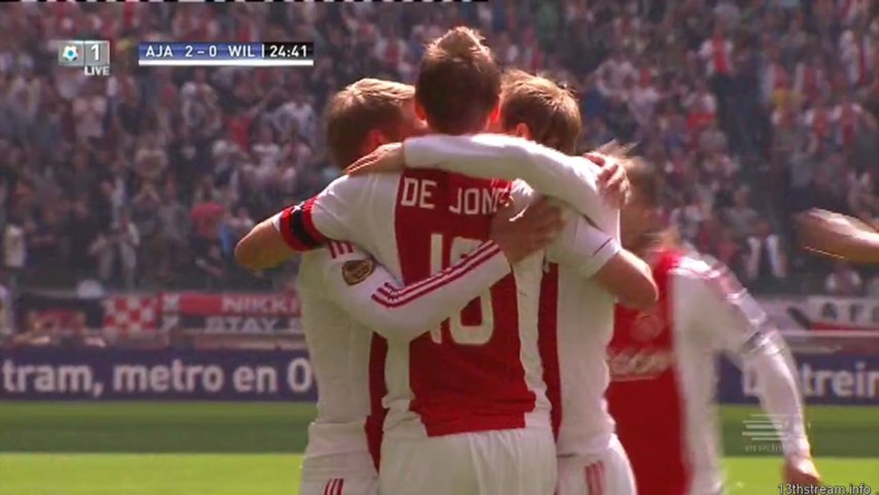 Ajax Eriksen