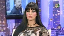 Suriye’de samimi dindarlar çoğunlukta olsa Amerika bölmeye çalışmaz - Adnan Oktar