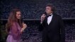 JOHNNY CASH & JUNE CARTER ( The Old Rugged Cross )